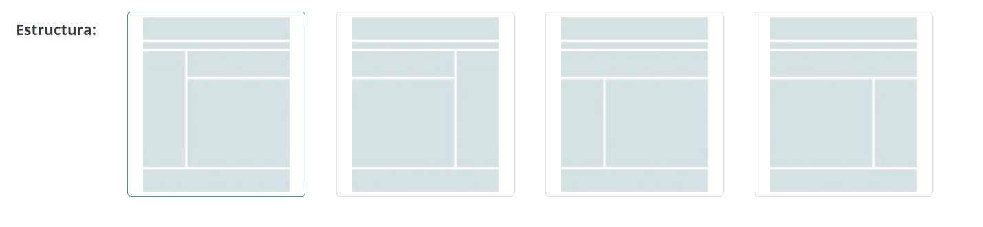 Estructura